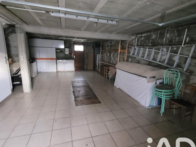 Maison location à La Rochelle, L'houmeau