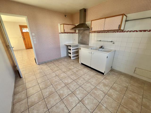Maison location à Limoges