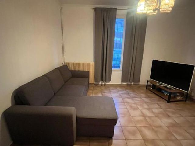 Maison location à Nanterre