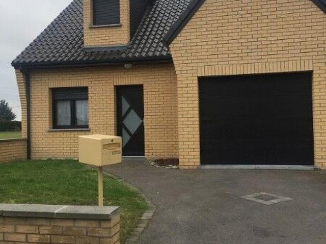 Maison location à Valenciennes, Petite-forêt