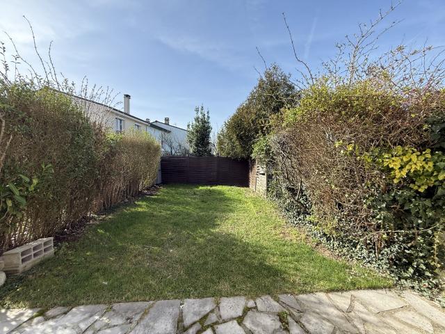 Maison location à Reims