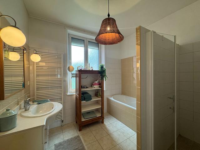 Maison location à Charleville-Mézières, Villers-semeuse
