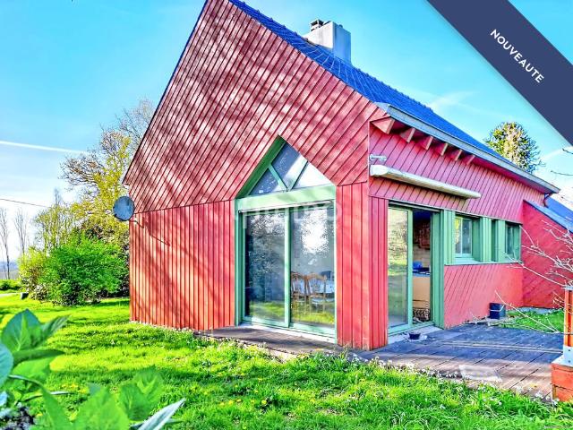 Maison vente à Châteaulin, Bretagne