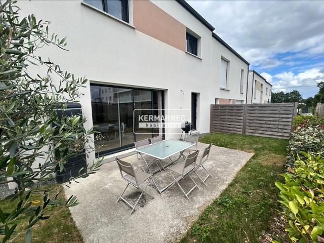 Maison location à Rennes, Bretagne