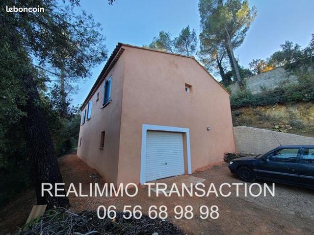 Maison vente à Brignoles, Flassans-sur-issole
