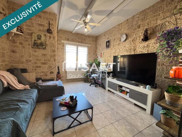 Maison vente à Lille, Pérenchies