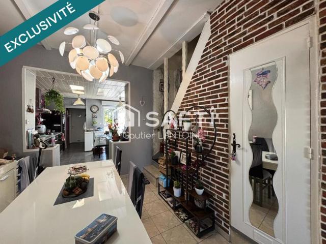 Maison vente à Lille, Pérenchies