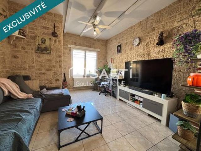 Villa vente à Lille, Prémesques