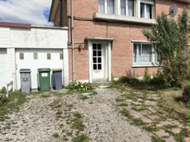 Maison vente à Béthune, Vendin-lès-béthune