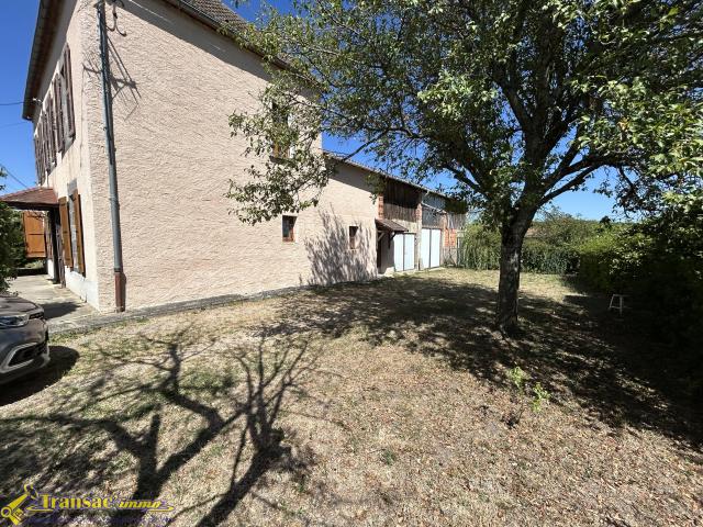 Maison vente à Riom, Auvergne-Rhône-Alpes