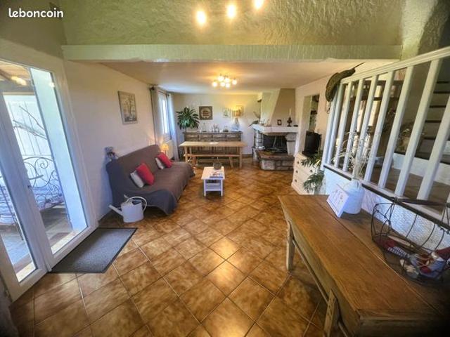 Maison vente à Béziers, La Salvetat-sur-agout