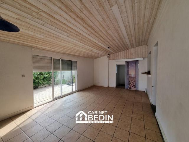 Maison vente à Arcachon, Gujan-mestras