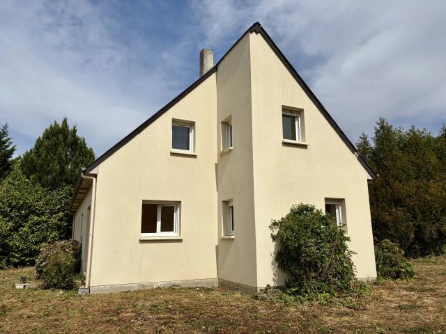 Maison vente à Lisieux, Auberville