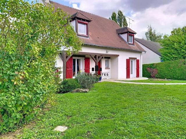 Maison vente à Évry, Gironville-sur-essonne