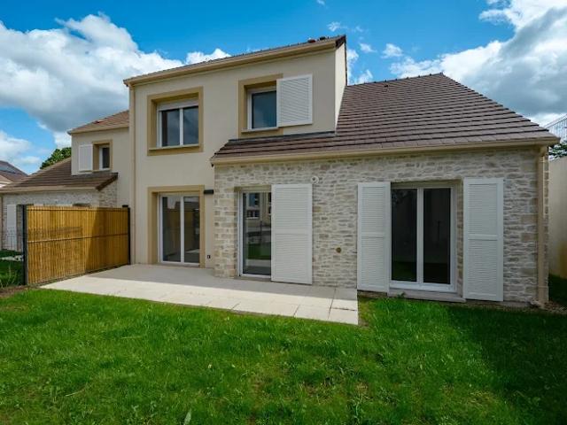 Maison vente à Sarcelles, Andilly