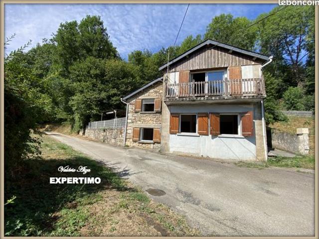 Maison vente à Béziers, La Salvetat-sur-agout