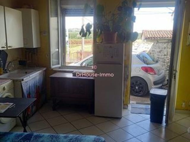 Maison vente à Preignac, Gironde