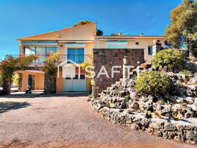 Maison vente à Arrondissement de Draguignan, Fréjus