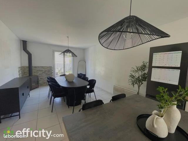 Maison vente à Libourne, Saint-seurin-sur-l'isle