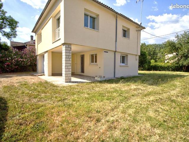 Maison vente à Agen, Bon-encontre