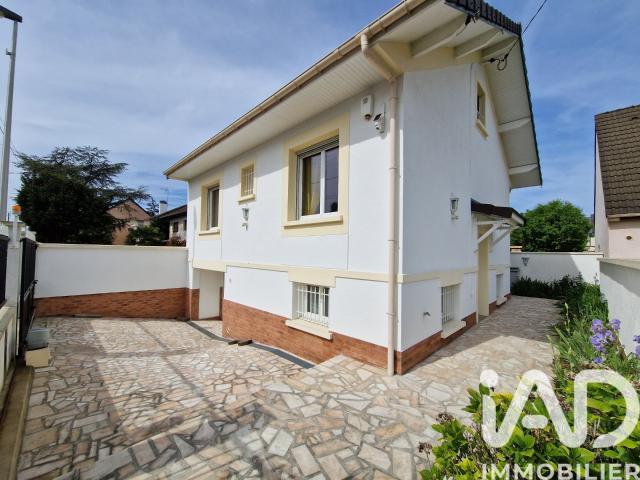 Maison vente à Ormeteau, Aulnay-sous-Bois