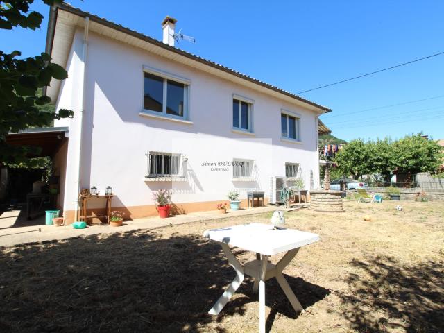 Maison vente à Côteau des Cazes, Saint-Affrique