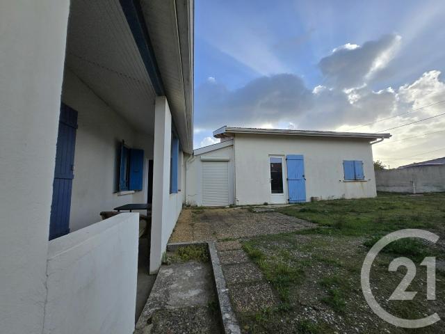 Maison vente à Lesparre-Médoc, Vendays-montalivet