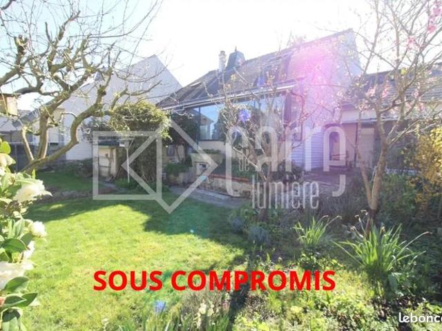 Maison vente à Angers, Mûrs-erigné