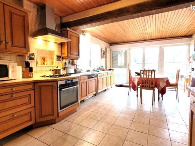 Maison vente à Caen, Fleury-sur-orne