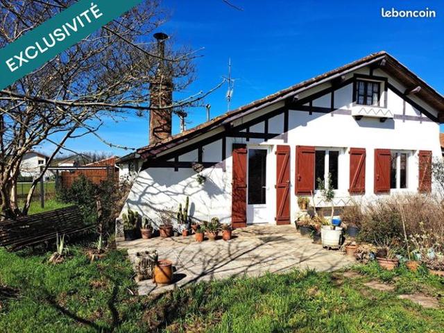 Maison vente à Mont-de-Marsan, Sarbazan