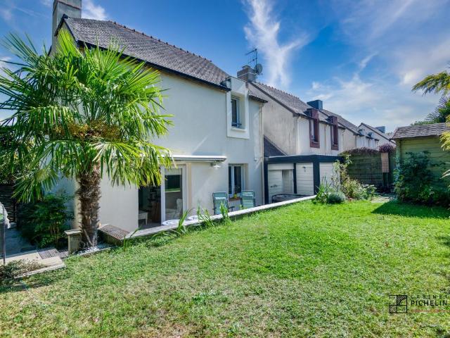 Maison location à Nantes, Saint-herblain