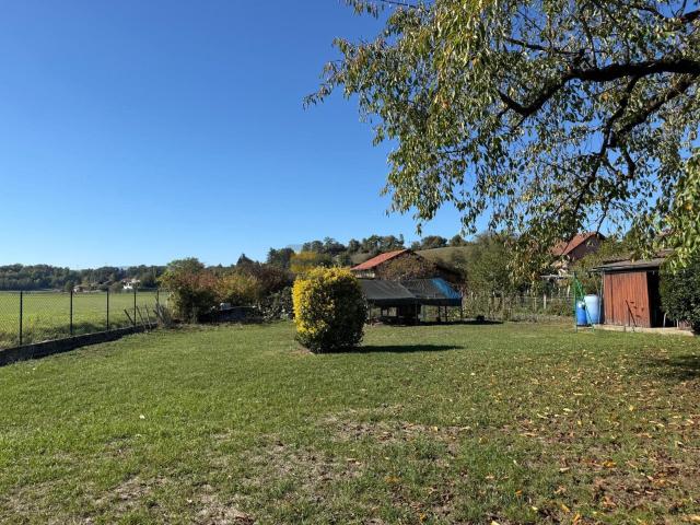 Maison vente à Thairy, Saint-Julien-en-Genevois