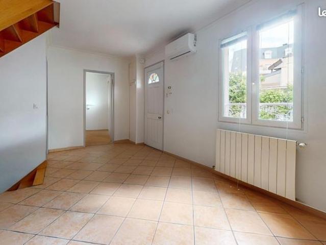 Maison vente à Saint-Germain-en-Laye, Sartrouville