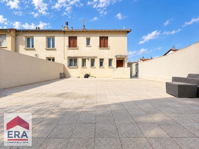 Maison vente à Marseille