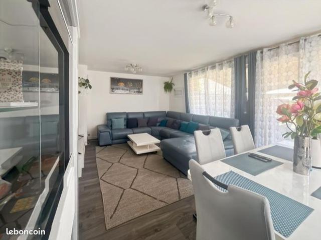 Maison vente à Bobigny, Bondy
