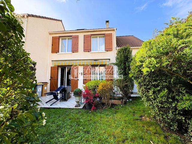 Maison vente à Argenteuil, Franconville