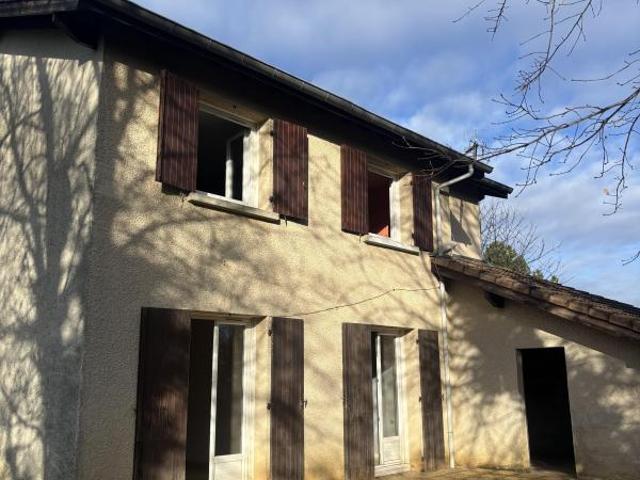 Maison vente à Valence, Manthes