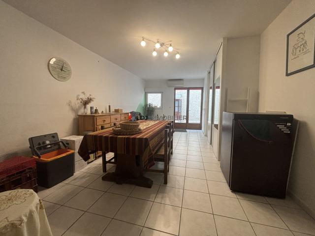 Maison vente à Perpignan, Bompas