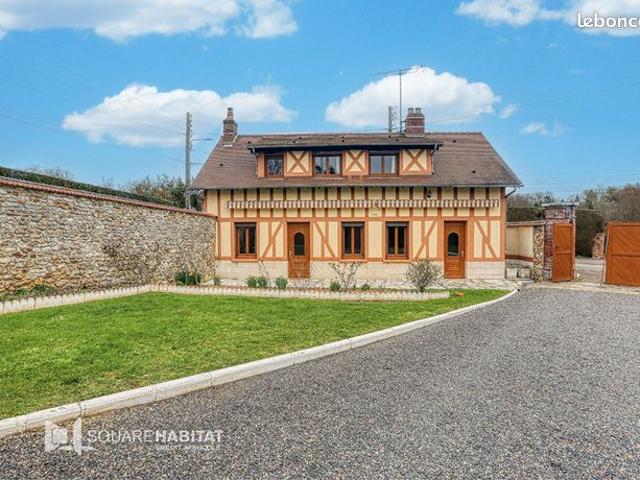Maison vente à Châteauroux, Saint-marcel