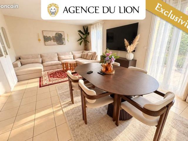 Maison vente à Dreux, Eure-et-Loir