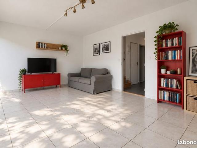 Maison vente à Cergy, Val-d'Oise