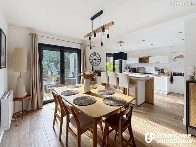Maison vente à Rennes, Bretagne