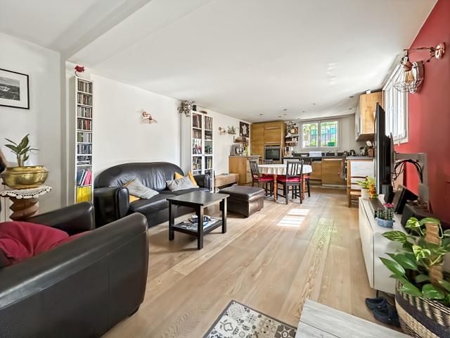 Maison vente à Le Raincy, Rosny-sous-bois