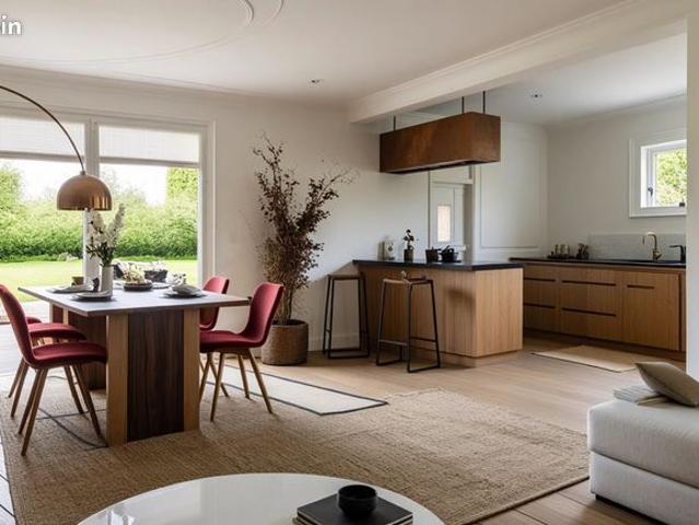 Maison vente à Colmar-Ribeauvillé, Artzenheim