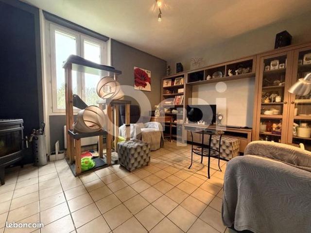 Maison vente à Soissons