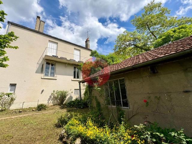 Maison vente à Montbard
