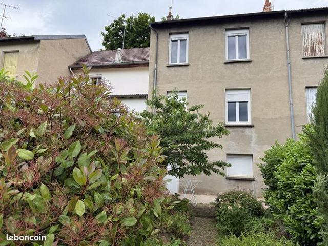 Maison vente à Vichy, Allier