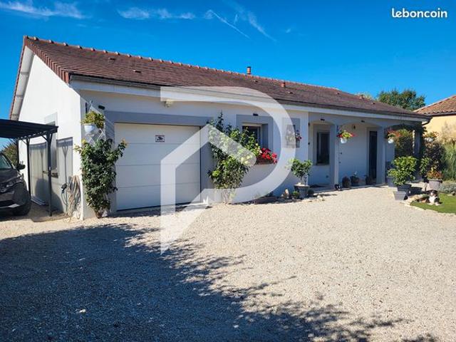 Maison vente à Morvilliers, Eure-et-Loir