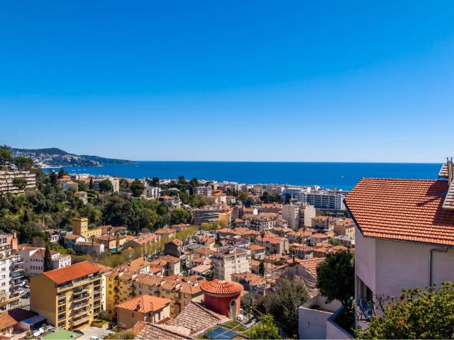 Maison vente à Nice