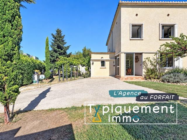 Maison vente à Toulouse